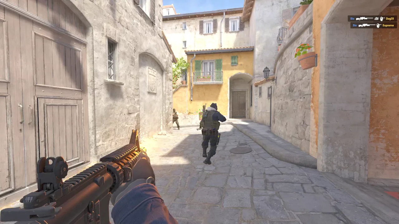 highlight
